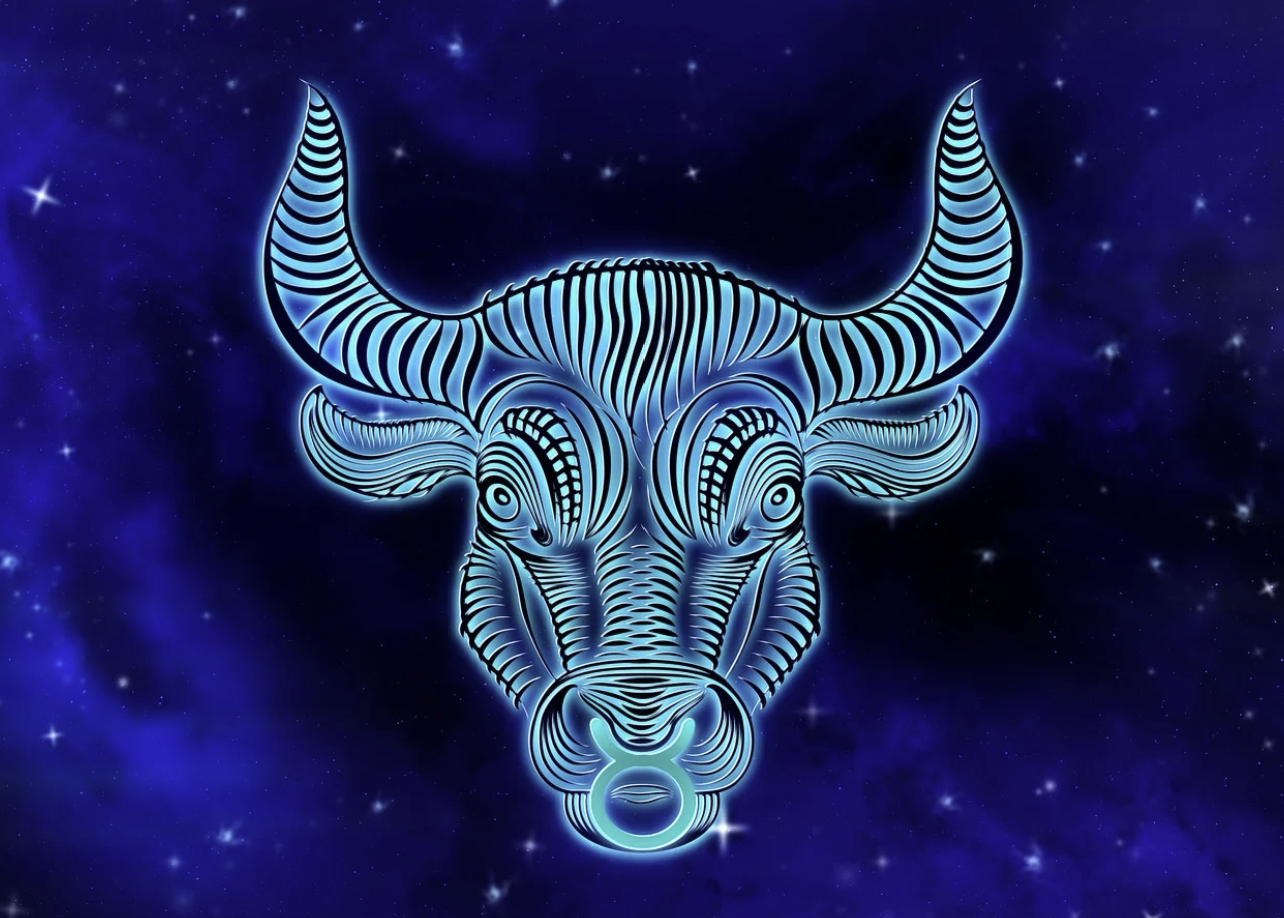 밤하늘의 강력한 황소탐험 황소자리