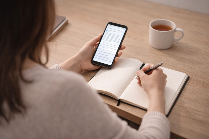 저혈당이 오는 이유