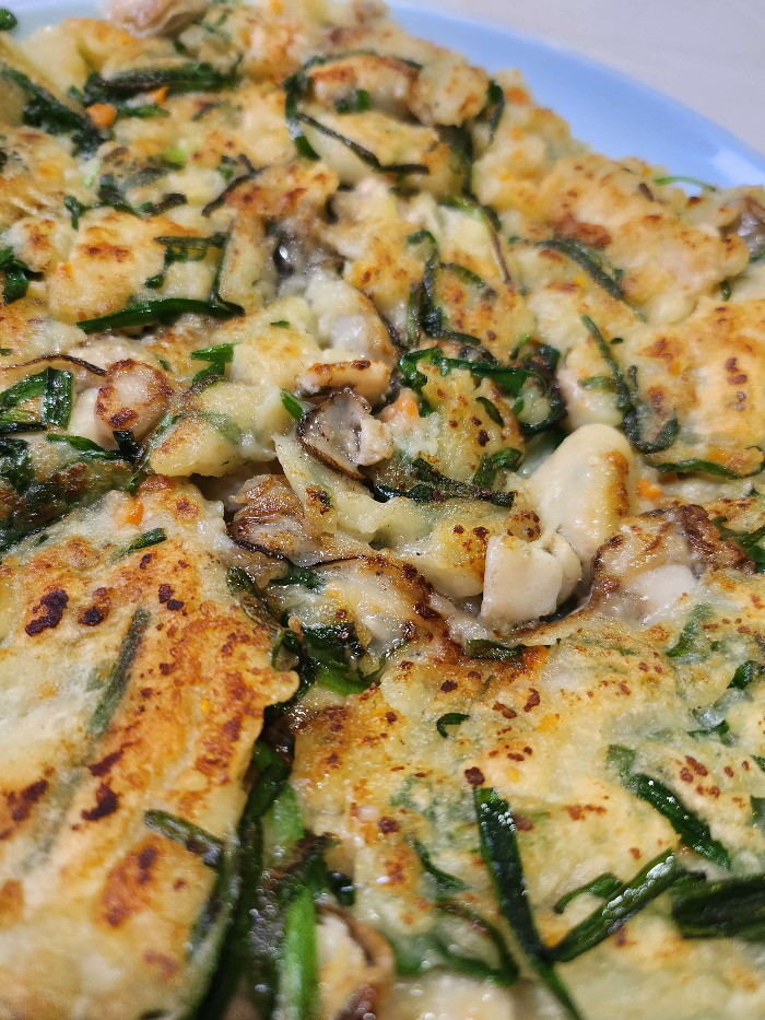 서산맛집큰마을영양굴밥