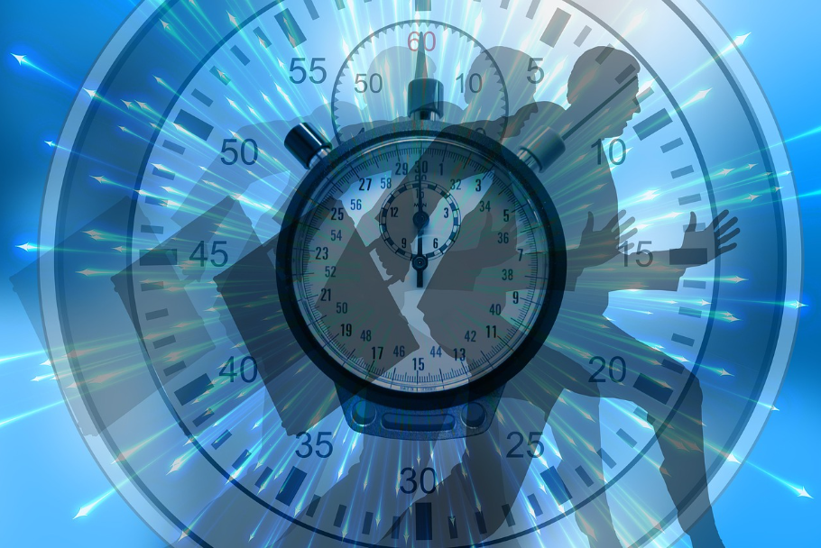 나만의 생산성 &amp; 시간 관리 실험