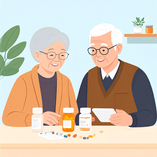 오메가3: 심혈관 질환 예방, 중성지방 개선