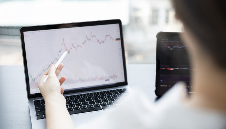 주식 거래를 배울 수 있는 방법