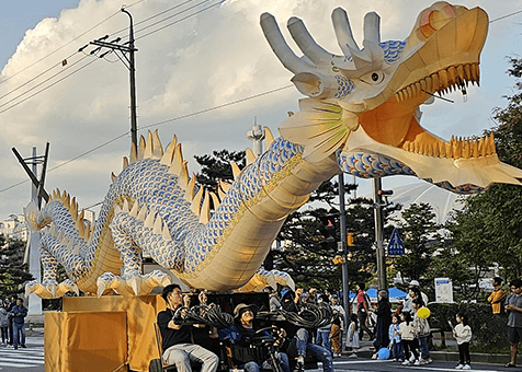 중계는 역사와 현대