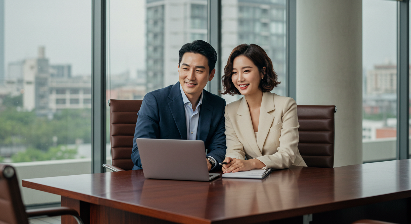 재판 이혼 절차