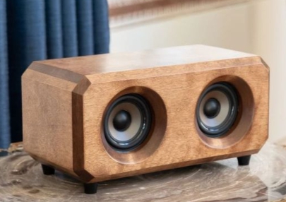 여름 실내놀이-음악 재생 기기