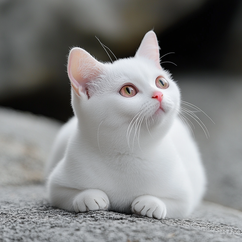 고양이 발바닥 냄새는 많은 집사들에게 ‘중독성 있는 향기’