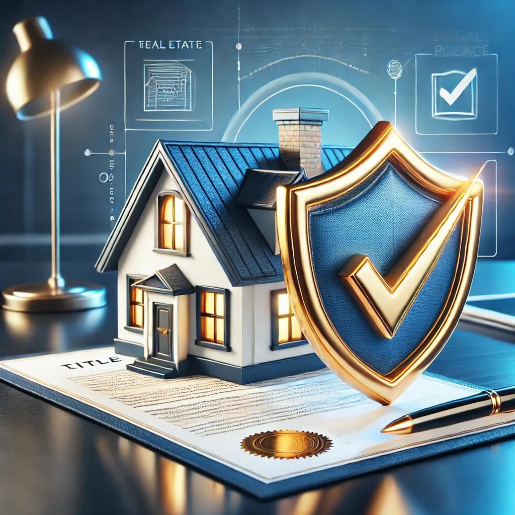 부동산 권원보험 관련 이미지