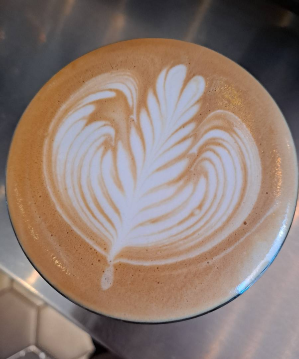 라떼아트 로제타2