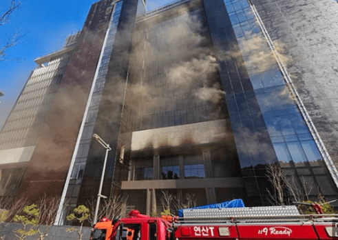 #부산 #반얀트리리조트 #화재사고 #안전대책 #인명피해 #소방당국 #건축안전