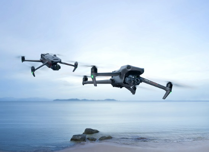 매빅엔터프라이즈-시리즈