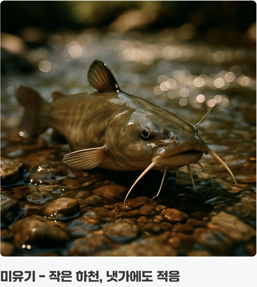 사는 동네가 달라요