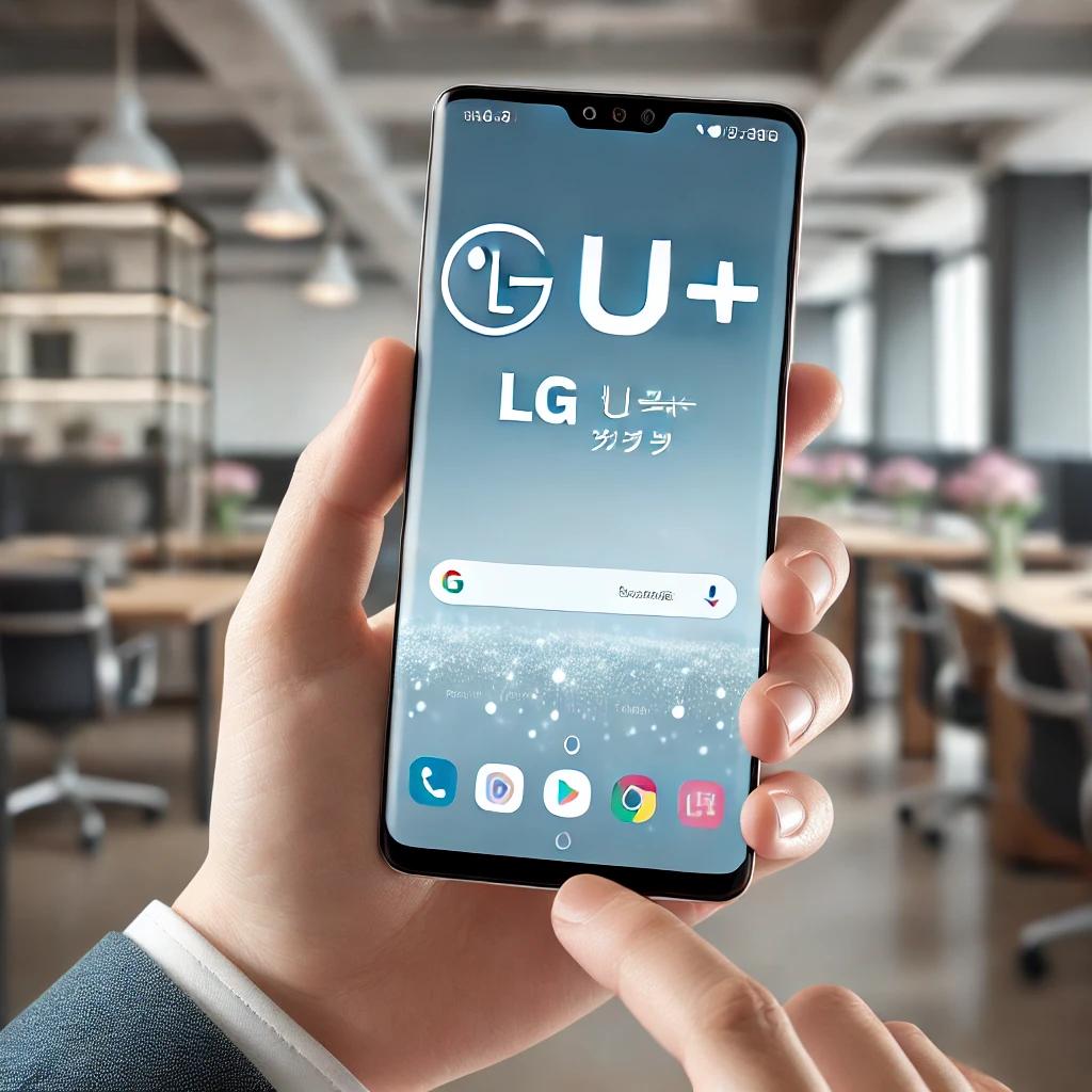 lg유플러스 알뜰폰