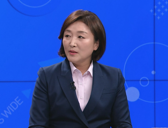 전진숙 국회의원