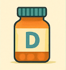 비타민D