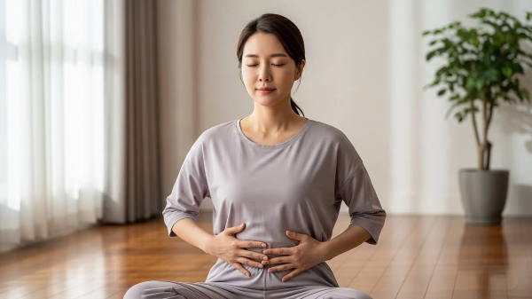 심장이 두근거리는 증상 사진 14