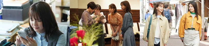 [일드 다시보기 추천] 제일 좋아하는 꽃 1화 2화 3화 4화 5화 6화 7화 8화 9화 10화 줄거리 결말 등장인물 인물관계도