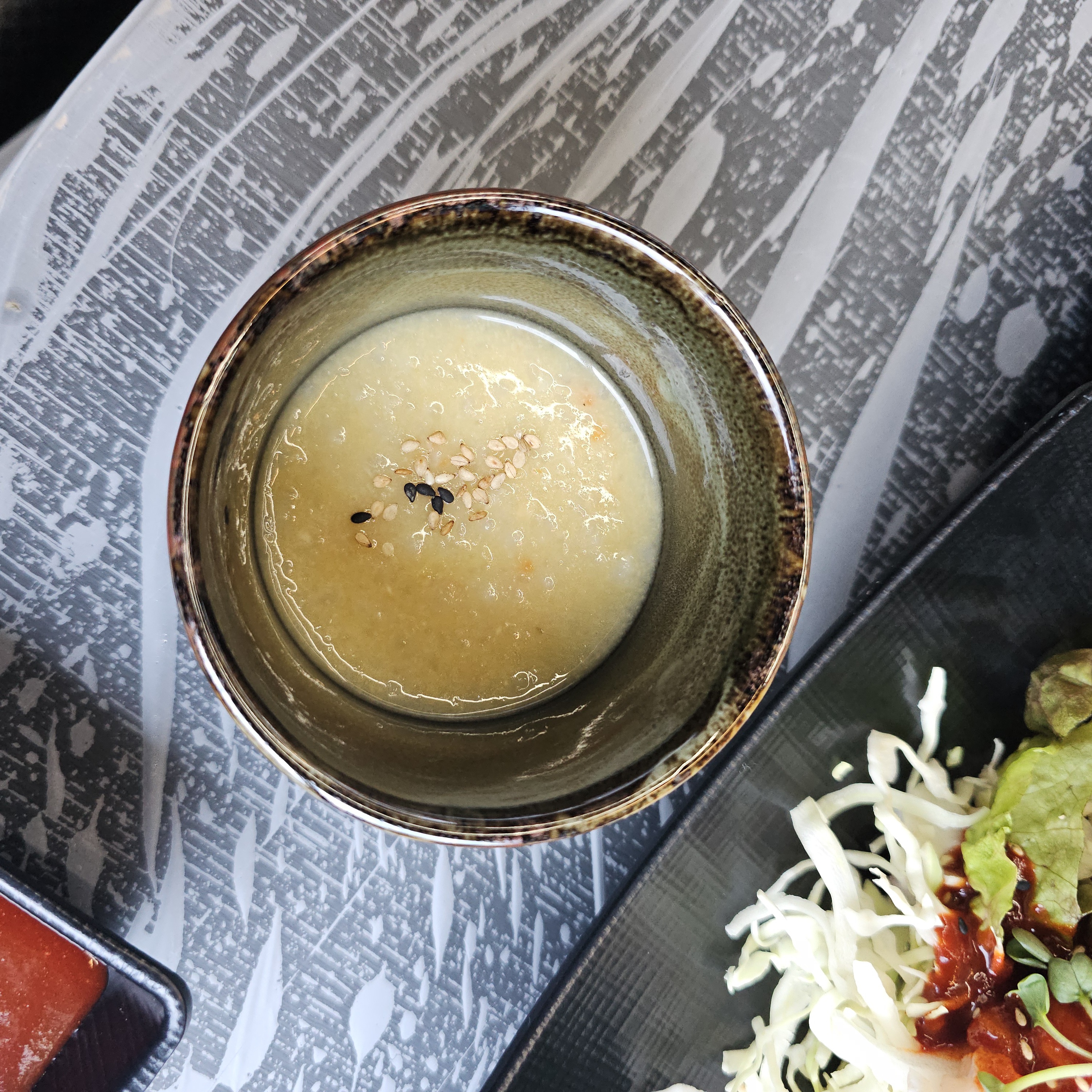 연경동 사랑회 스끼다시