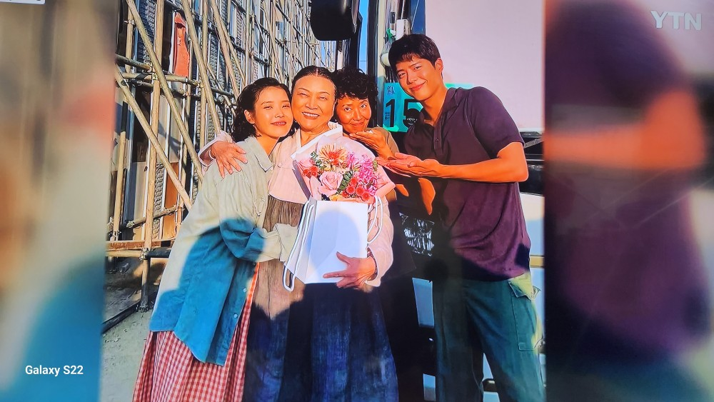 🎬 OTT 넷플릭스에서 인기중인 