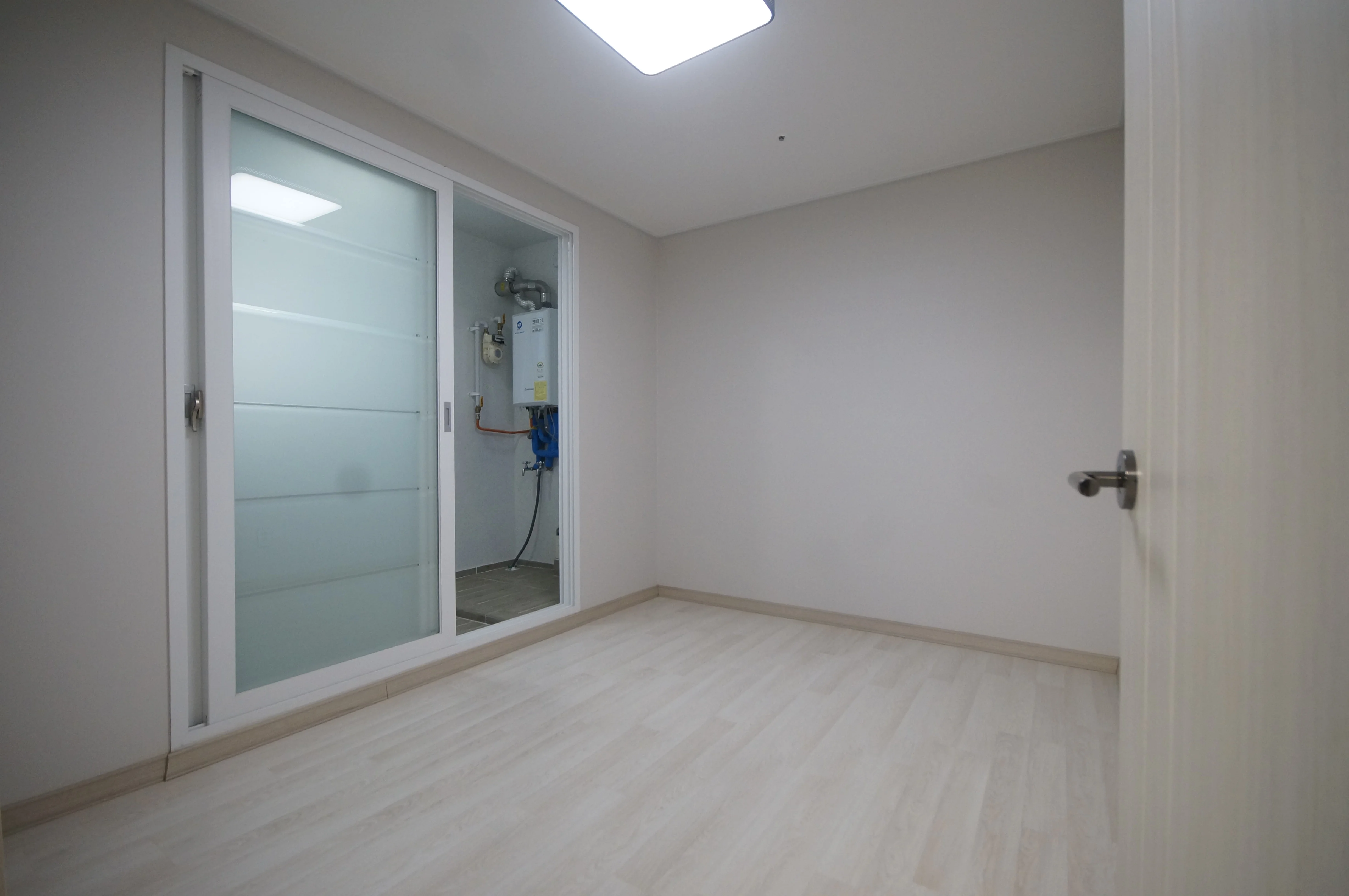 용인시 처인구 김량장동 2룸 투룸 신축빌라 주방