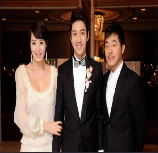 김혜수 동생