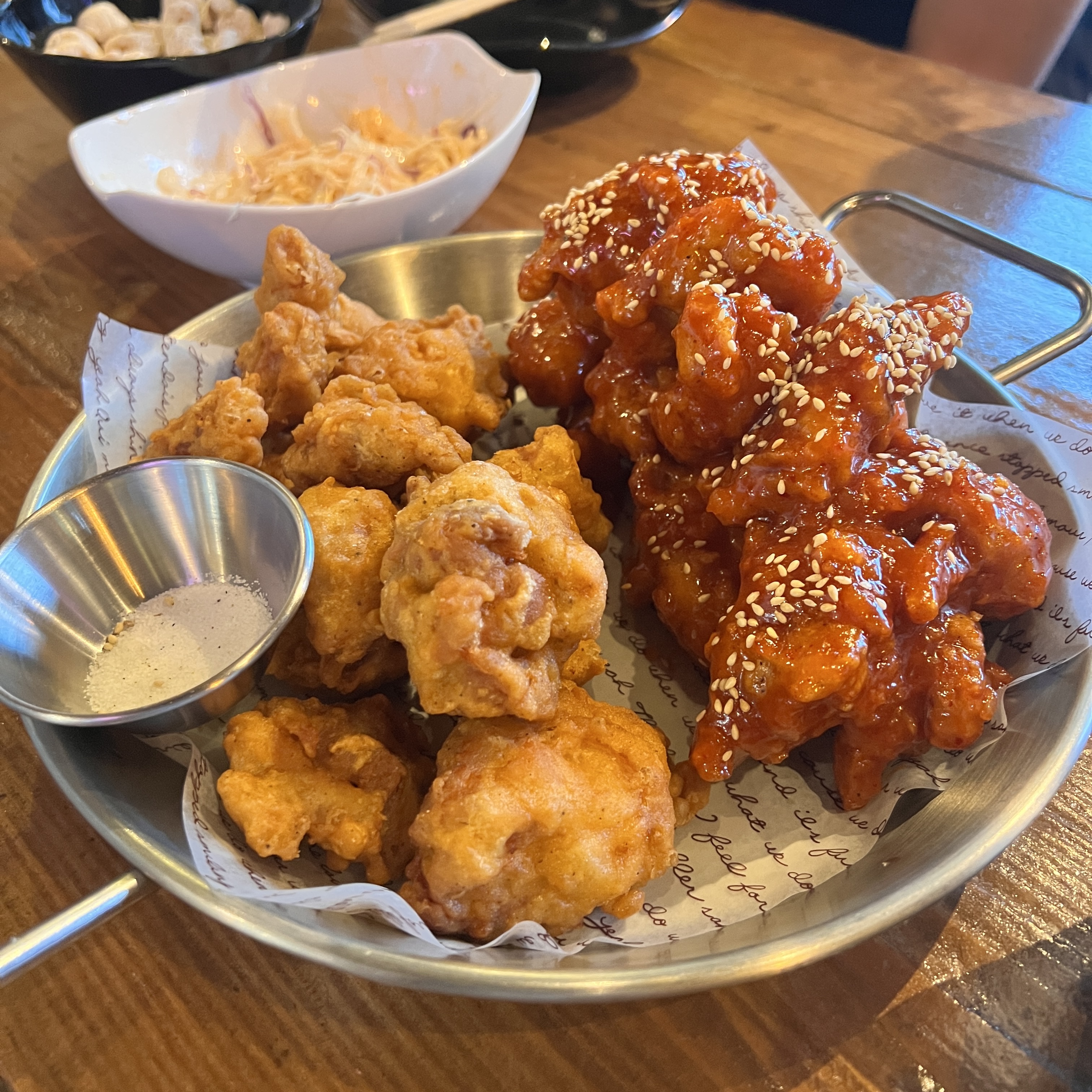 남원 조선치킨 사진