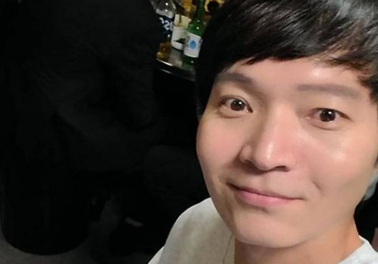 신정환, 졸음운전 차량과 충돌…“음주운전보다 더 위험해” 아찔한 사고