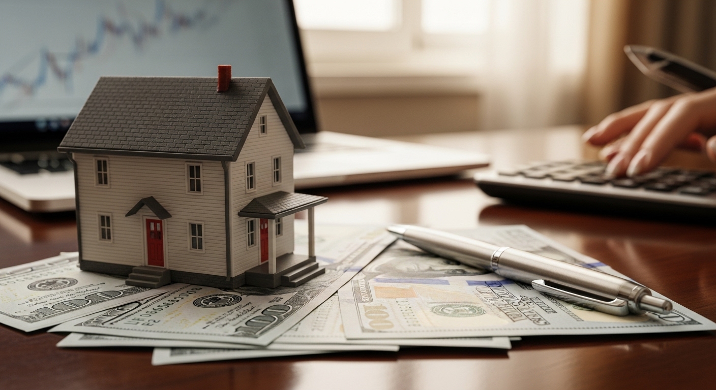 생애최초 주택구입자금대출 자격 2025 조건, 한도, 금리, 신청방법 완벽정리