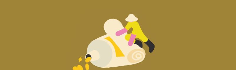 기프티콘 관련 일러스트 이미지 < 출처 : 카카오뱅크 >