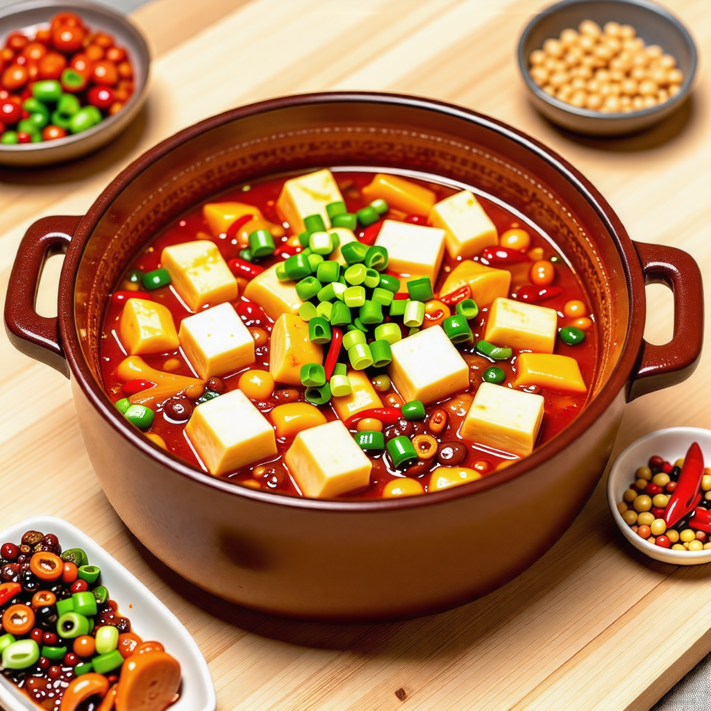 비지찌개 끓이는법