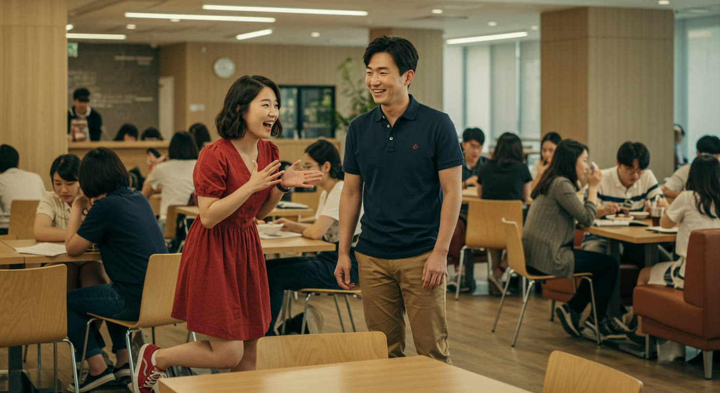 중장년 유산균
