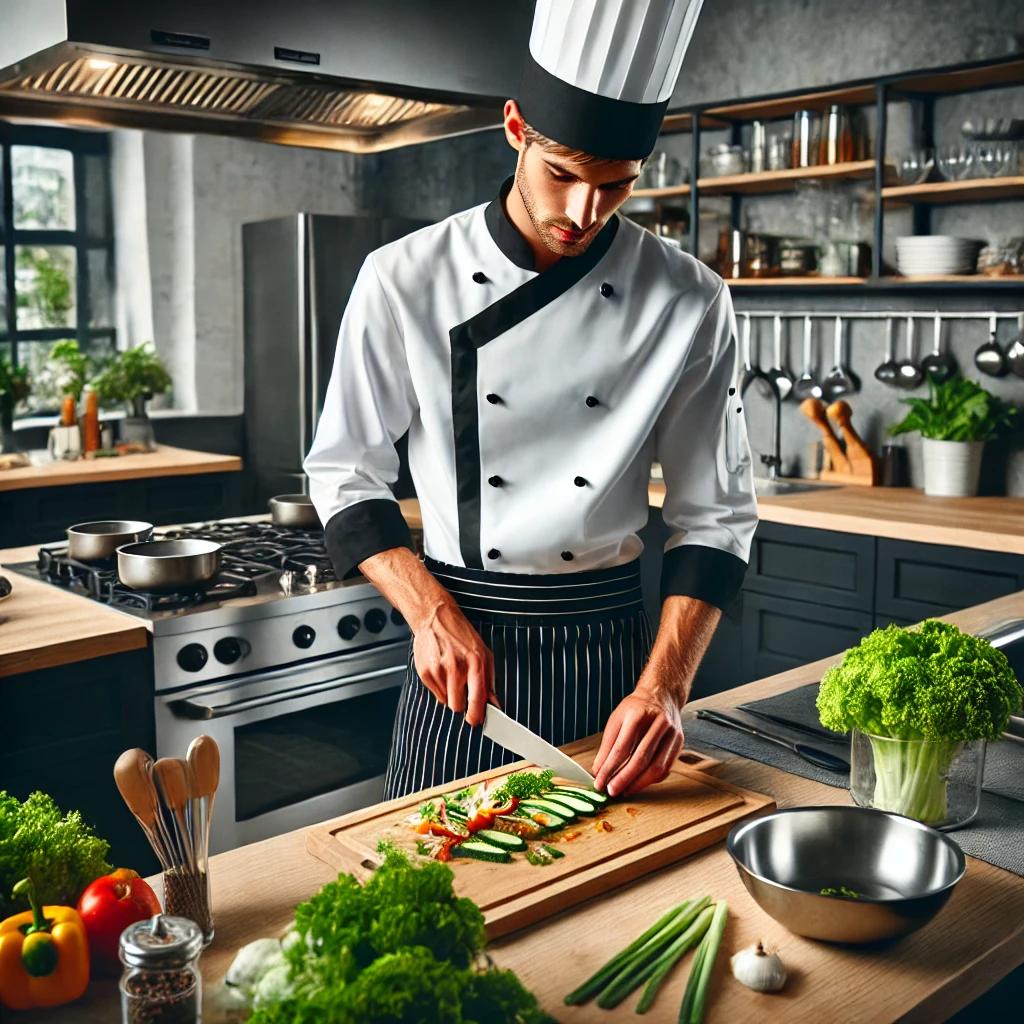 흑백요리사 스포