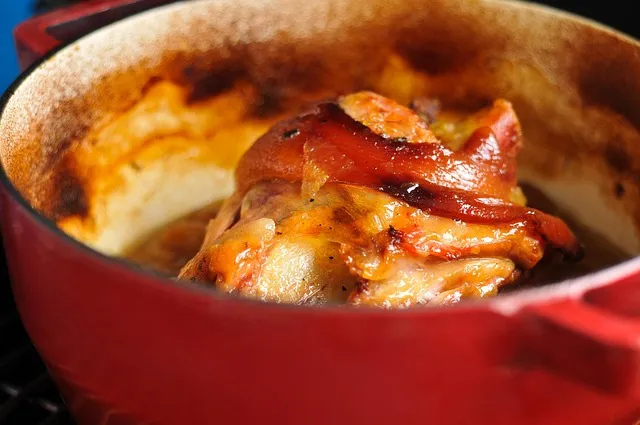 남은 족발로 양념족발 만들기 맛있는 한 끼 해결법 완벽 요리 레시피_4