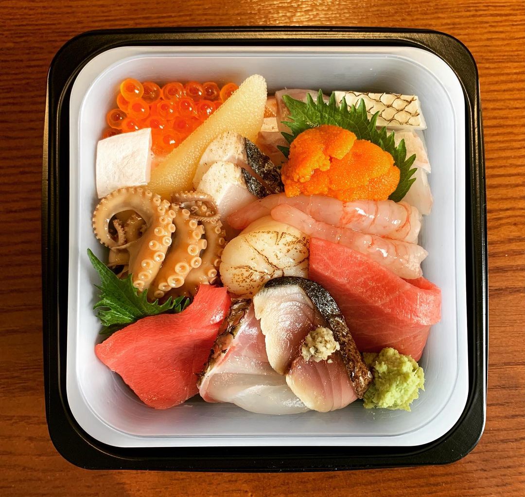 토요일은 밥이좋아 일본식 회 해산물 덮밥 카이센동 맛있는 일식집 강남 맛집 추천 제29회 토밥즈 방송정보