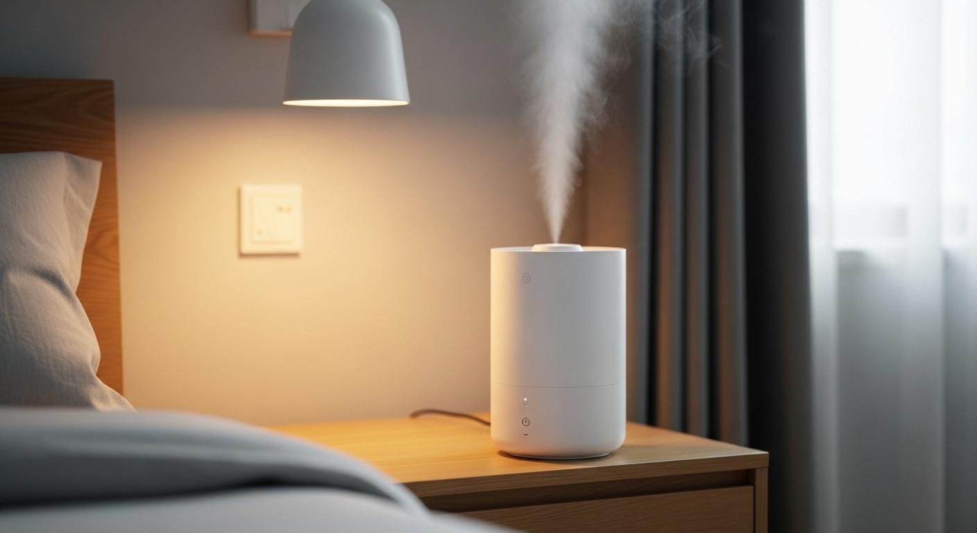 샤오미 가습기 3세대