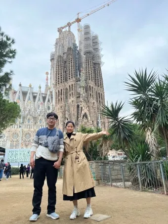 스페인 여행하기 좋은 달 계절까지_13