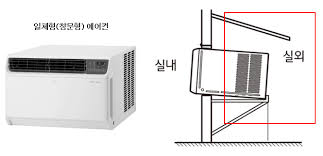 에어컨 이전 설치 비용