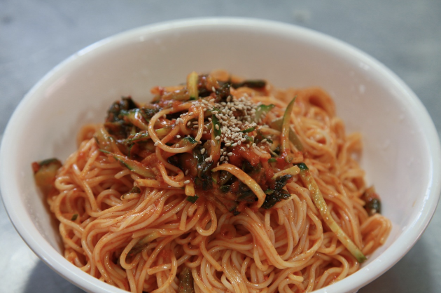 계절별 제철 재료로 만드는 집밥 이야기