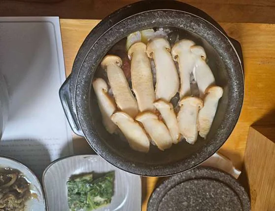 용두식당