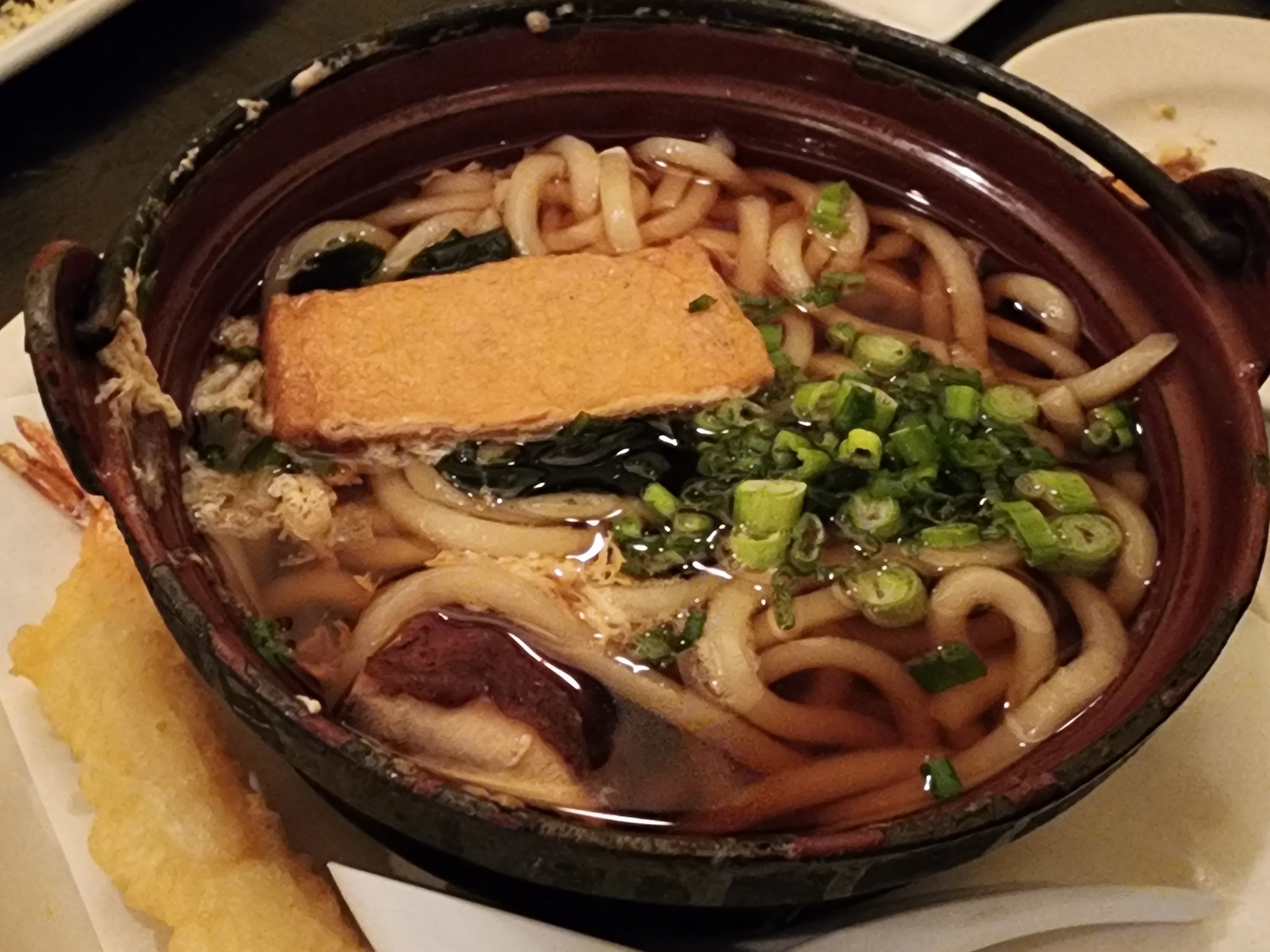 Hiro's Sushi & Japanese Kitchen