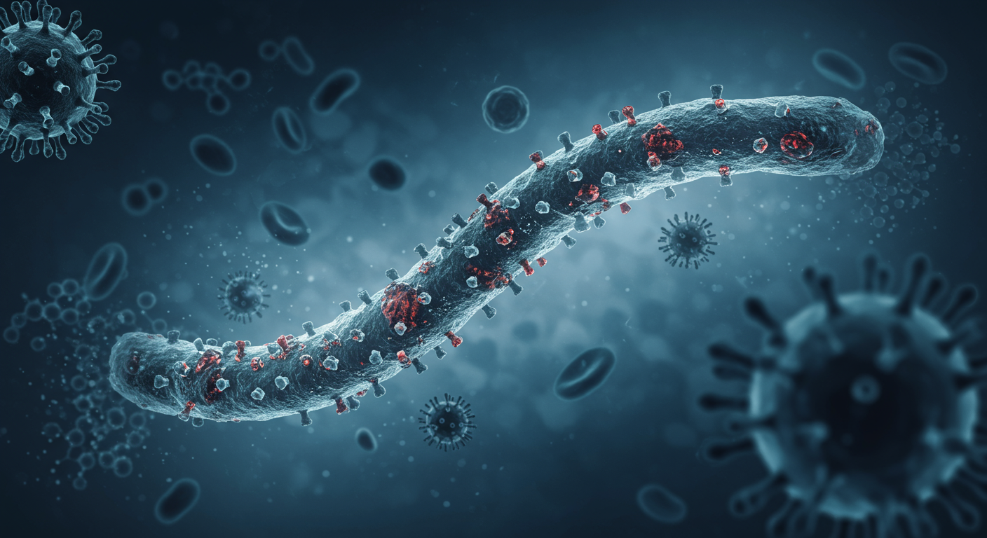 2025년 니파바이러스 1급 감염병 지정! 지금 바로 관련주 투자 기회를 '확인하세요'