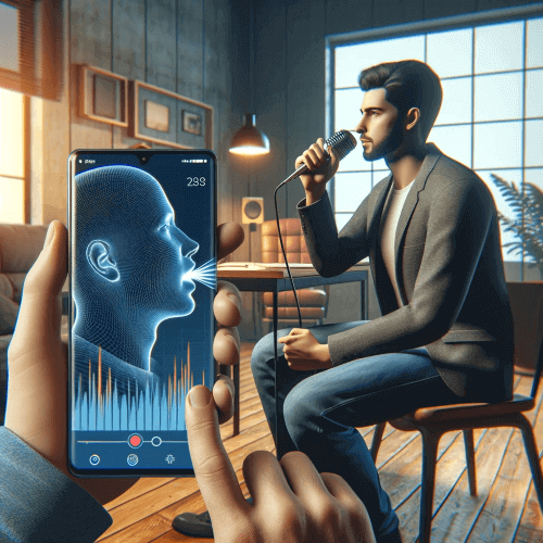 AI의 힘: 스마트폰(사진과 소리)으로 간편하게 질병 진단하기!