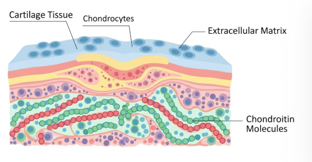 관절에 좋은 영양제