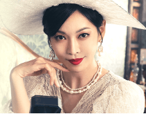 류홍주