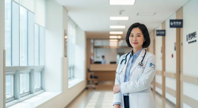 뇌종양 초기증상 병원 진료"