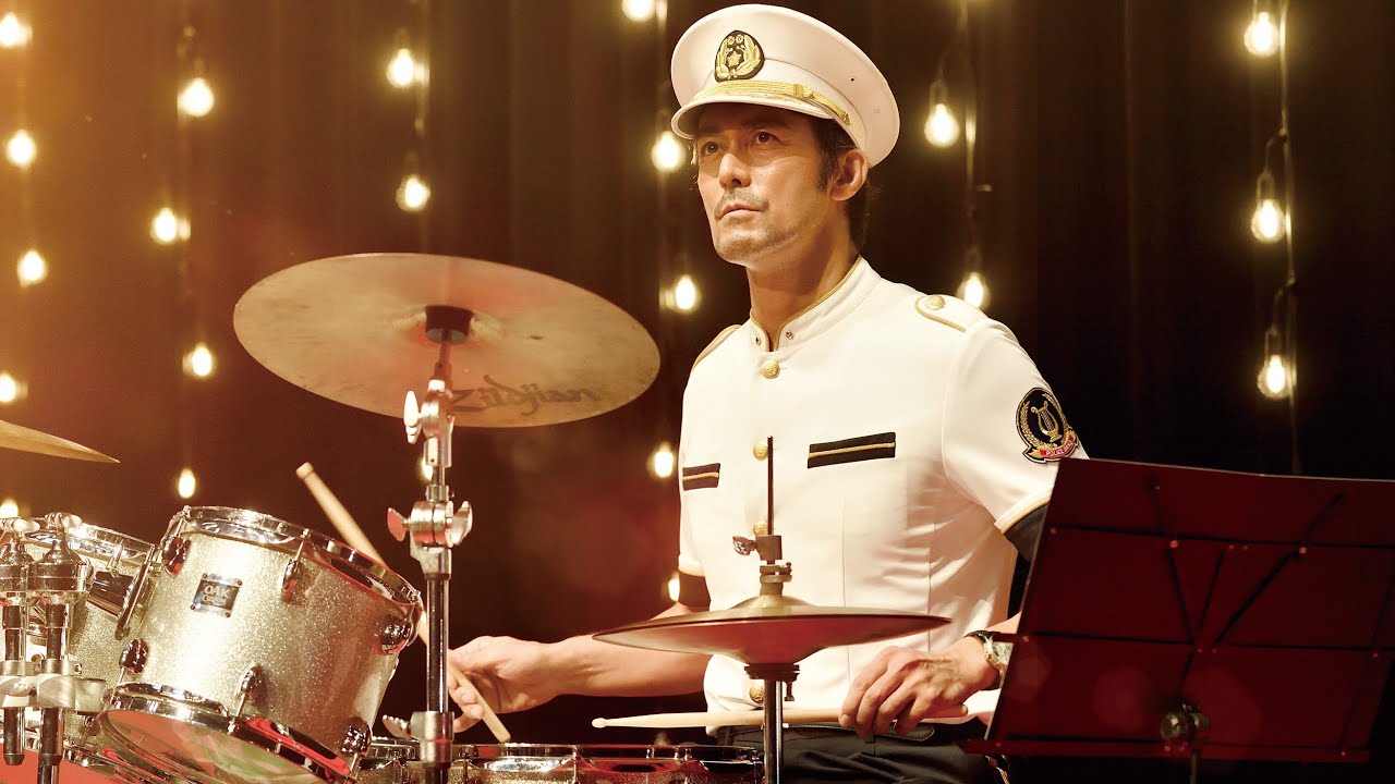 우당탕탕 경찰 음악대