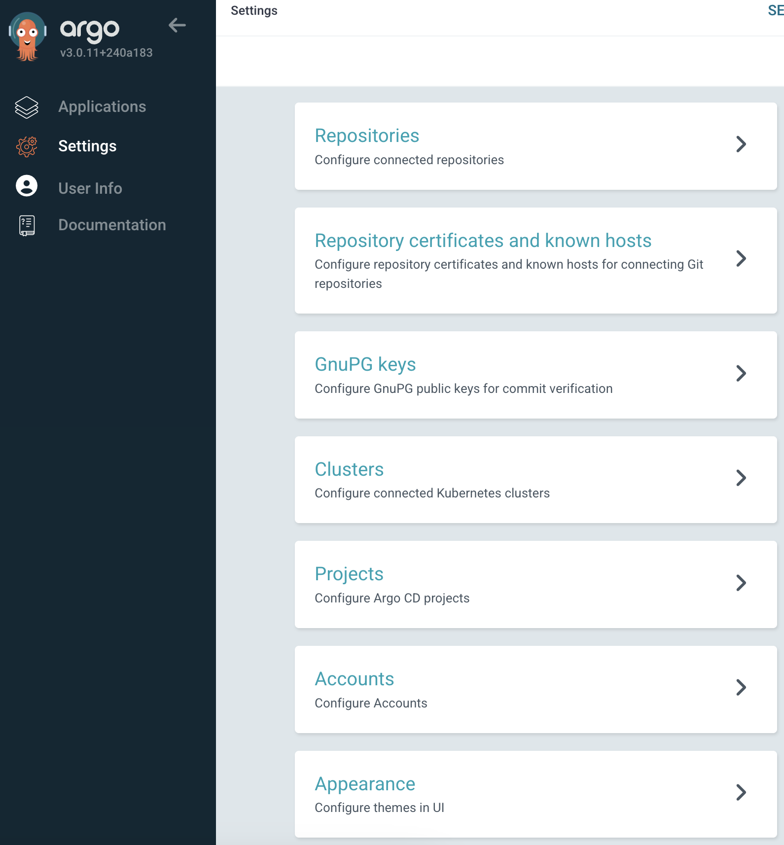 [분석] ArgoCD 3.0이 선언한 GitOps 새로운 시대: 주요 업데이트 기능 완벽 해부