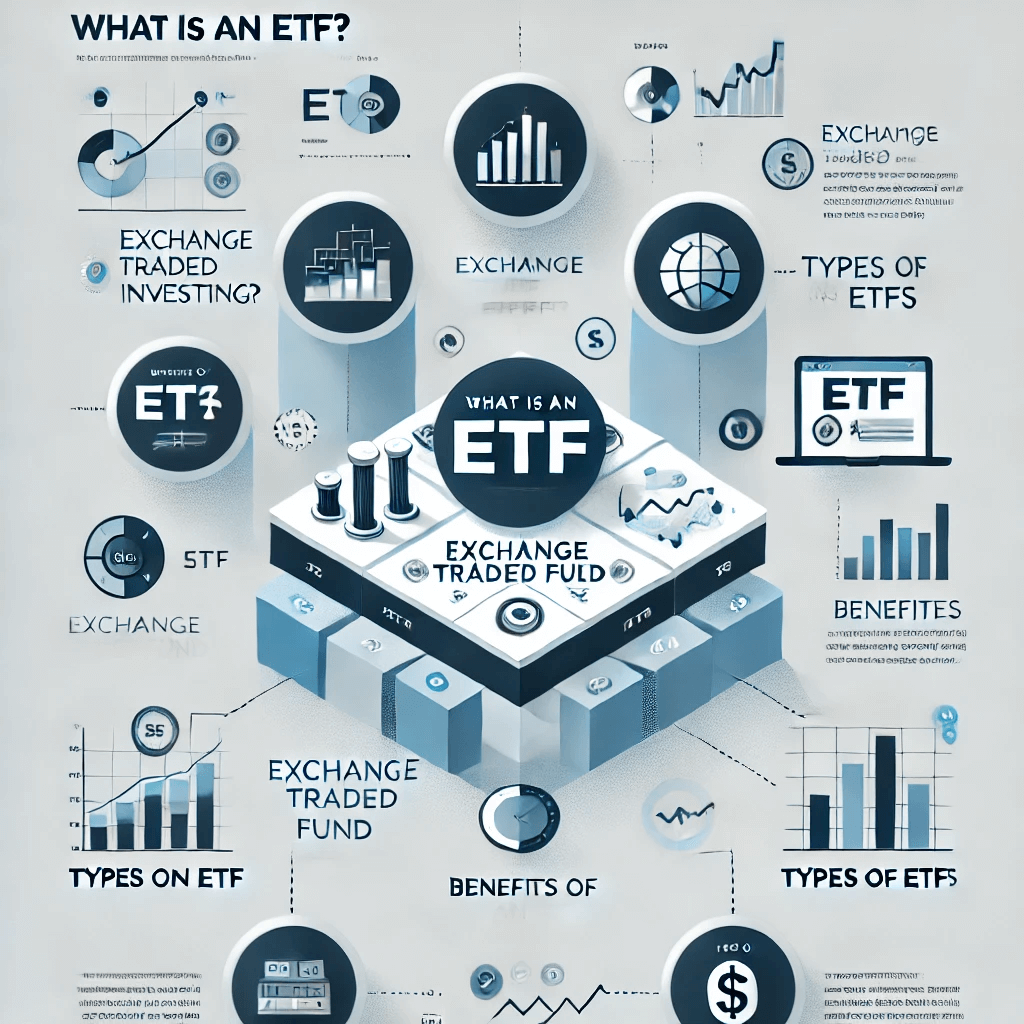 ETF란 무엇인가