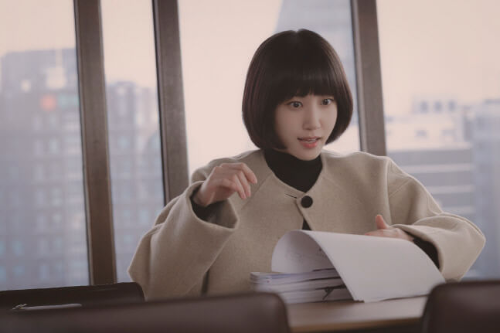 이상한 변호사 우영우