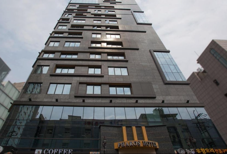 잠실 위치 좋은 파로스 호텔 디럭스 더블룸 투숙 후기 잠실 주경기장 근처 호텔