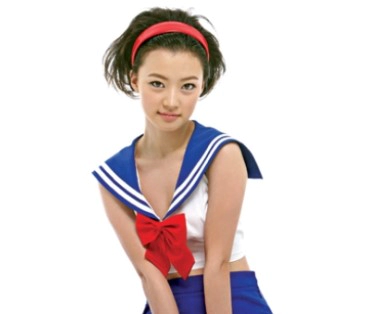 송하윤 프로필 나이 고향 학력 인스타그램